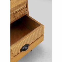 Dresser James Seramik Şifonyer 45x118 cm