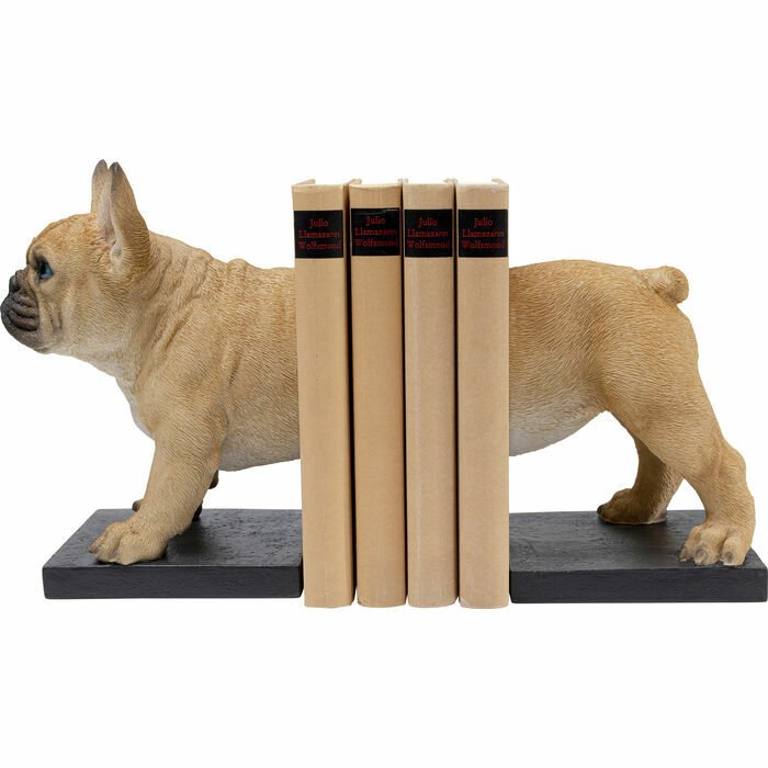 Bookend Frenchy Kitap Tutucu