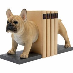 Bookend Frenchy Kitap Tutucu