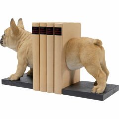 Bookend Frenchy Kitap Tutucu