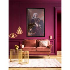 Aristocrat Yağlı Boya Çerçeve 100x160cm
