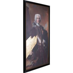 Aristocrat Yağlı Boya Çerçeve 100x160cm