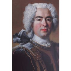 Aristocrat Yağlı Boya Çerçeve 100x160cm