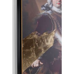 Aristocrat Yağlı Boya Çerçeve 100x160cm