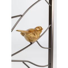 Birds Twittering Dekoratif Obje