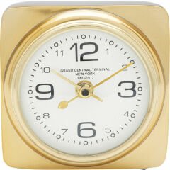 Time Out Gold Masa Saati