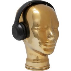 Mount Gold Metallic Dekoratif Kulaklık Askısı