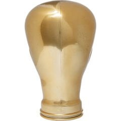 Mount Gold Metallic Dekoratif Kulaklık Askısı