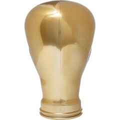 Mount Gold Metallic Dekoratif Kulaklık Askısı