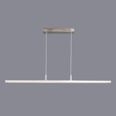 Vega Koleksiyonu 3'lü LED Aydınlatma Seti (1 Sarkıt, 1 Lambader, 1 Masa Lambası)