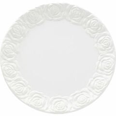 Rosa Seramik Servis Tabağı 35 cm