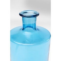 Tutti Blue Cam Vazo