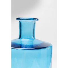 Tutti Blue Cam Vazo
