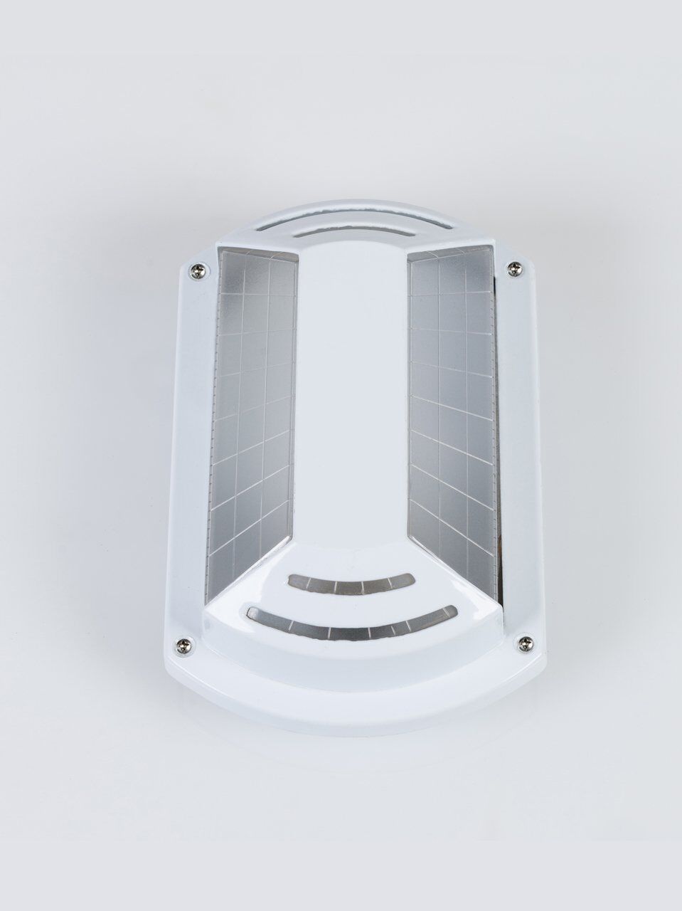 Bahar Beyaz Metal Aplik - 1948