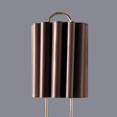 Lustra Koleksiyonu 3'lü Aydınlatma Seti (1 Sarkıt, 1 Lambader, 1 Abajur)