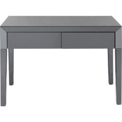 Luxury Push Grey MDF Konsol