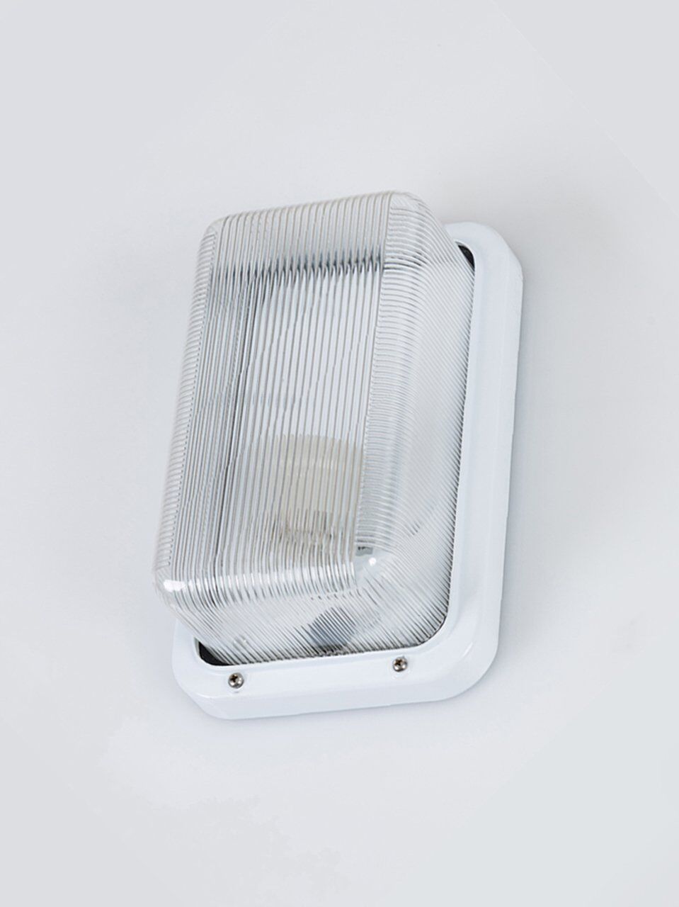 Bahar Beyaz Metal Aplik - 1952