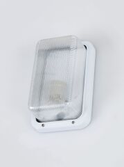 Bahar Beyaz Metal Aplik - 1952