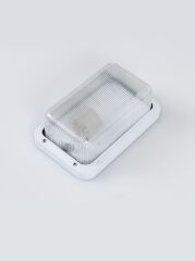 Bahar Beyaz Metal Aplik - 1952