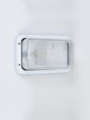 Bahar Beyaz Metal Aplik - 1952