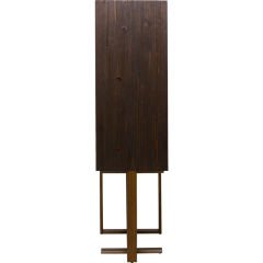 Salerno İçki Dolabı 105x170cm