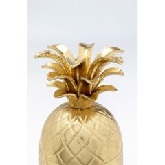 Pineapple Dekoratif Kutu
