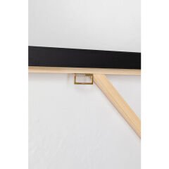 Rain Shower Akrilik Tablo 120x180 cm