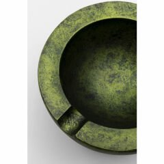 Amporo Alüminyum Kül Tablası 16 cm
