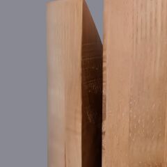 Nesle Açık Kahverengi Masa Lambası