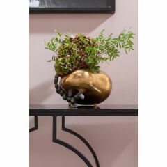 Art Stones Gold Vazo 16cm