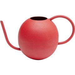 Giardino Kırmızı Sulama Kabı