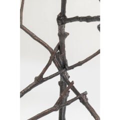 Tree Branch Alüminyum Konsol 105x79 cm