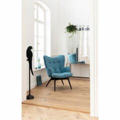 Lüx Beyaz MDF Bar Dolabı