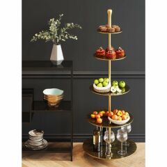 Lovely Pirinç Stand 162cm