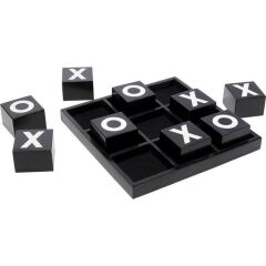 Deco Object Tic Tac Toe