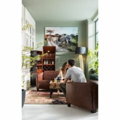 Globetrotter İçki Dolabı