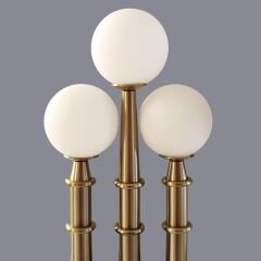 Dalen Eskitme Gold Aplik