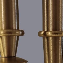 Dalen Eskitme Gold Aplik