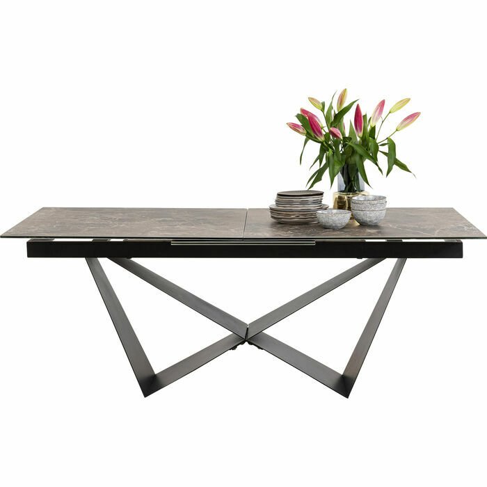 Extension Table Connesso Çalışma Masası