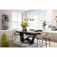 Extension Table Connesso Çalışma Masası