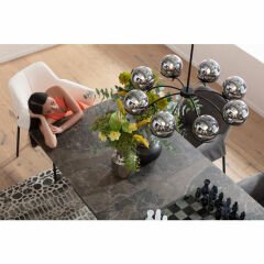 Extension Table Connesso Çalışma Masası