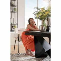 Extension Table Connesso Çalışma Masası