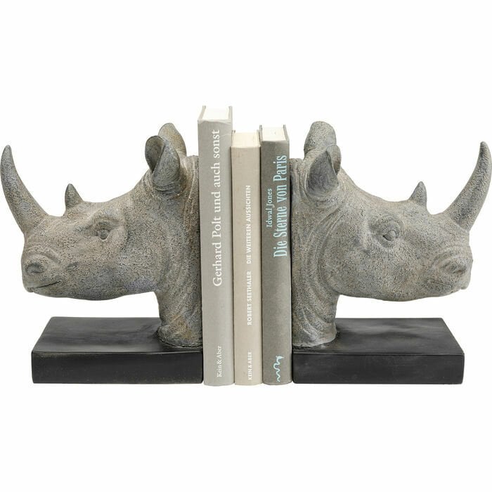 Rhino Kitap Tutucu