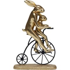 Deco Object Baron Karl 26 cm