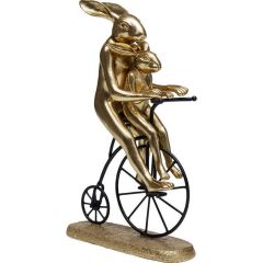 Deco Object Baron Karl 26 cm