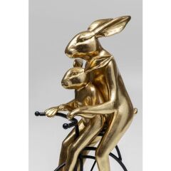 Deco Object Baron Karl 26 cm