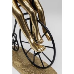 Deco Object Baron Karl 26 cm