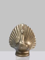 Pigeon Abajur Eskitme Gold -1973