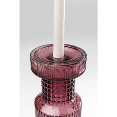 Marvelous Duo Pembe Gri Mumluk 49cm