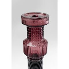 Marvelous Duo Pembe Gri Mumluk 49cm